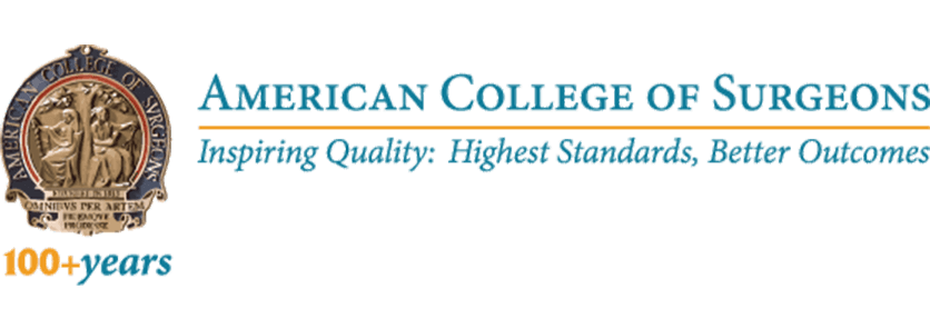 American College of Surgeons
