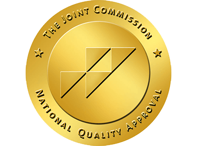 The Joint Commission — National Quality Approval